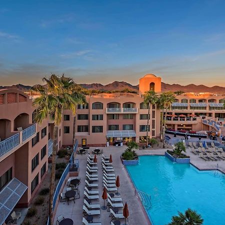 Scottsdale Marriott At Mcdowell Mountains Hotel Exterior photo