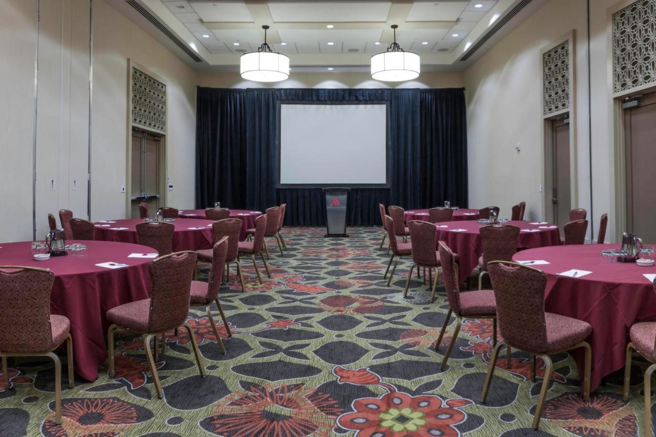 Scottsdale Marriott At Mcdowell Mountains Hotel Exterior photo