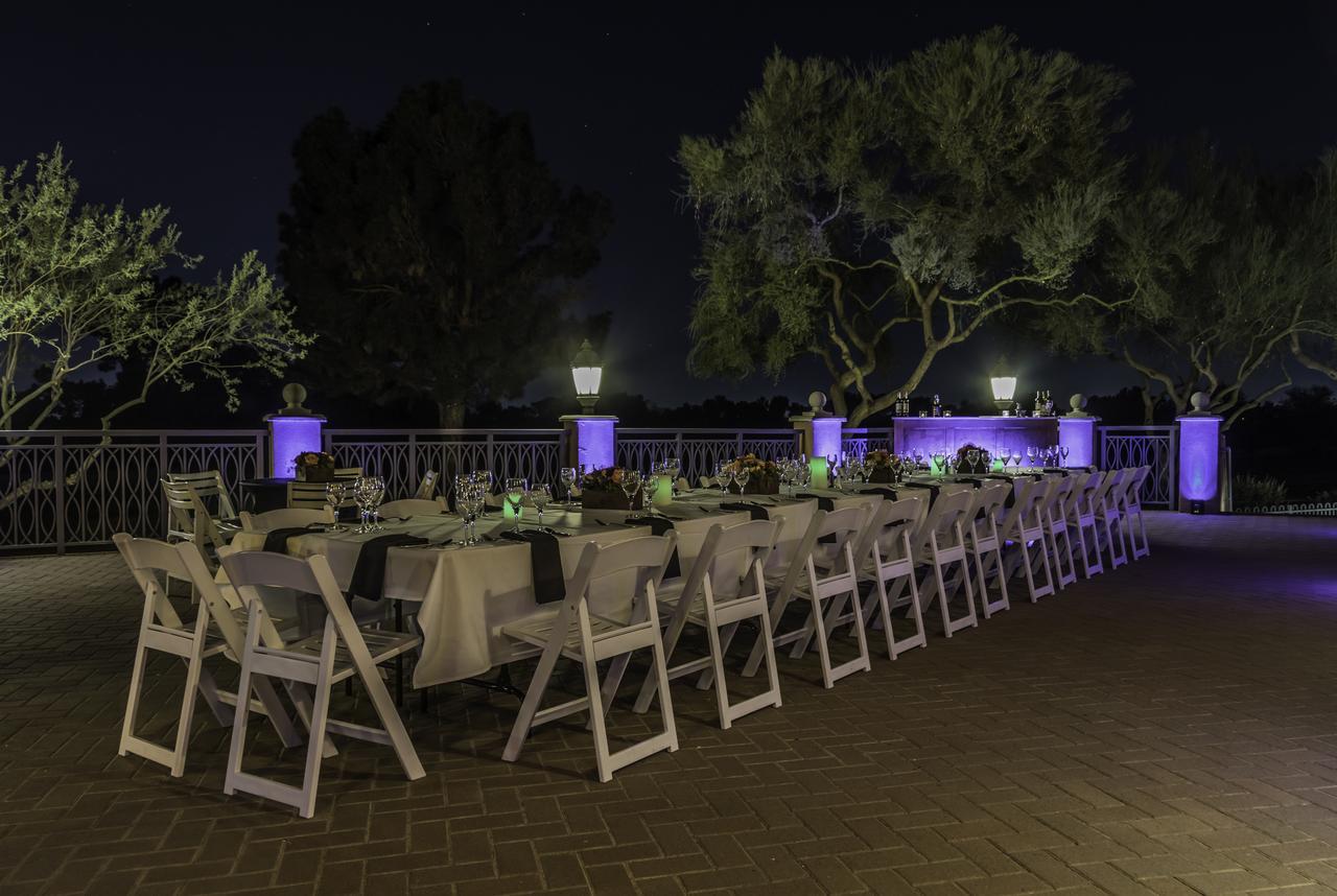 Scottsdale Marriott At Mcdowell Mountains Hotel Exterior photo