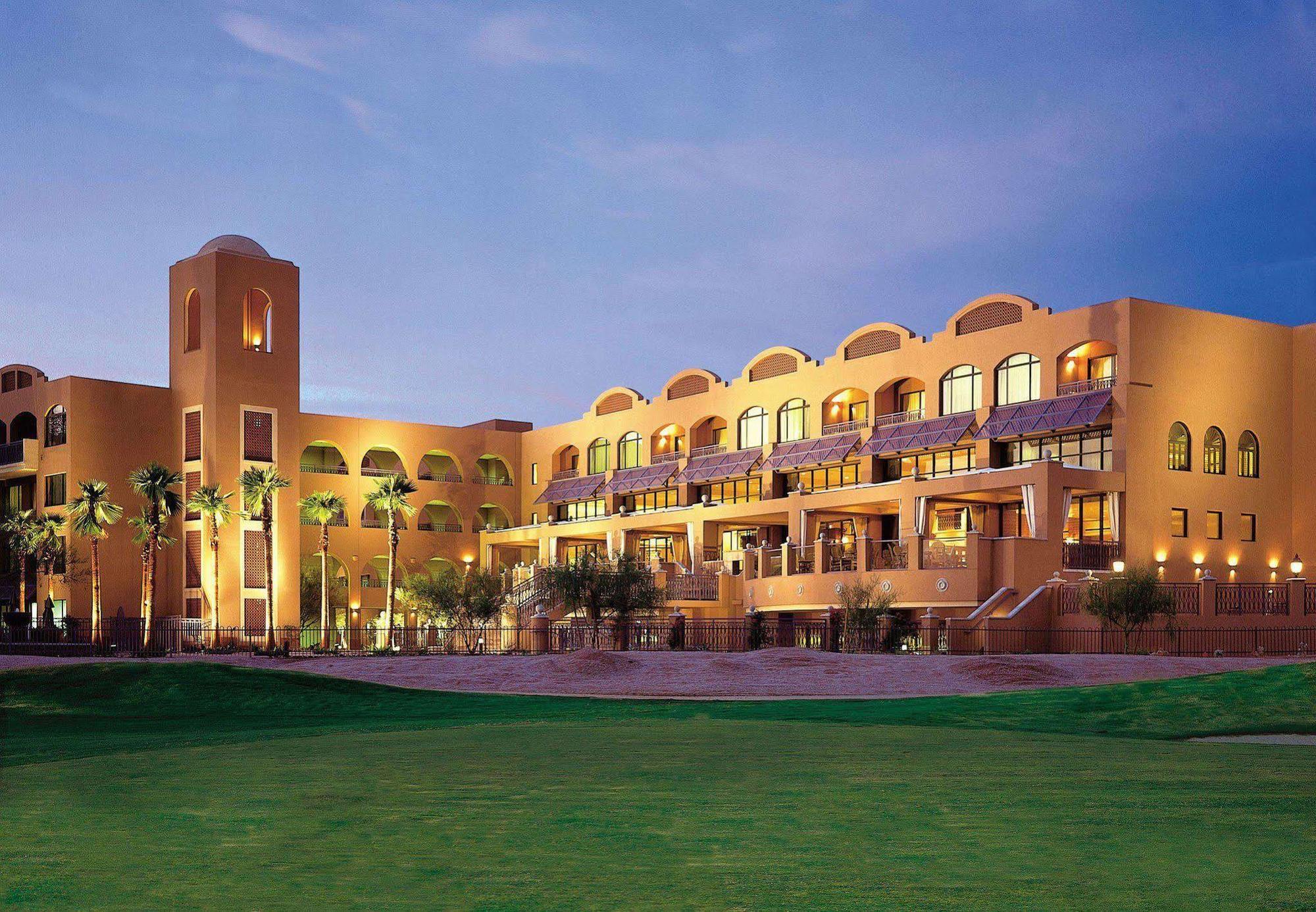 Scottsdale Marriott At Mcdowell Mountains Hotel Exterior photo